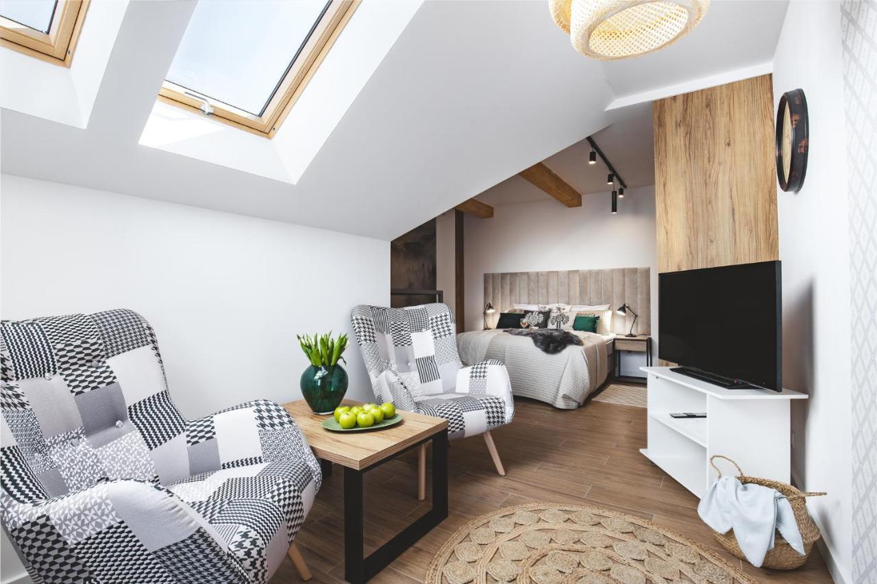 Gorskie Klimaty Sarnia Apartment Karpacz