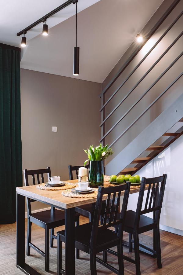 Apartment Gorskie Klimaty Sarnia *